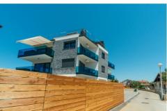 Luxury Apartmán Villa Maloca Apartmán 2 - I kat Lije foto 2