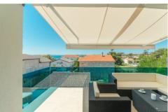 Luxury Apartmán Villa Maloca Apartmán 3 - I kat desn foto 2
