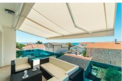 Luxury Apartmán Villa Maloca Apartmán 3 - I kat desn foto 3
