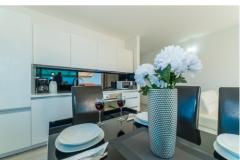 Luxury Apartmán Villa Maloca Apartmán 3 - I kat desn foto 5