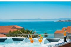 Luxury Apartmán Villa Maloca Apartmán 4 - II kat lij foto 1