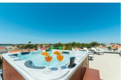 Luxury Apartmán Villa Maloca Apartmán 4 - II kat lij foto 2