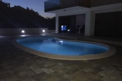 Luxury Apartmán Villa Maloca Apartmán 4 - II kat lij foto 3