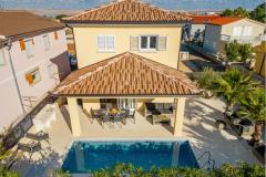 Luxury Villa Agape Ellita Apartmán 1 - villa foto 1