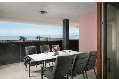 Malibu Imperial Resort Apartmán 1 - Ap.No.1 foto 2