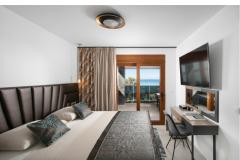 Malibu Imperial Resort Apartmán 6 - Ap.No.6 foto 4