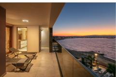 Malibu Imperial Resort Apartmán 8 - Ap.No.8 foto 1