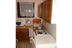 Manda Apartmány Apartmán 1 - kat foto 3