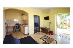 Maros apartments Apartmán 1 - Apartman 2 foto 4