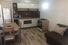 JACUZZI Family Apartmán Apartmán 1 - 3 sobni foto 4
