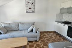 Apartmány Nada Apartmán 2 - Apartman 6 foto 4