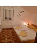 Apartmány Nada Apartmán 3 - Apartman 7 foto 1