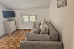 Apartmány Nada Apartmán 3 - Apartman 7 foto 4