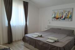 OLIVE RESIDENCE Apartmán 2 - UNIQ B 2+2 foto 2
