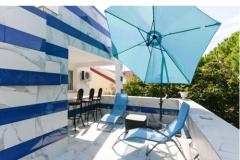 Sea Lounge Apartmány Apartmán 1 - Havana foto 4