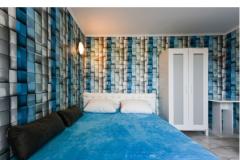 Sea Lounge Apartmány Apartmán 4 - GreenOasis foto 1