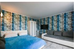 Sea Lounge Apartmány Apartmán 4 - GreenOasis foto 2