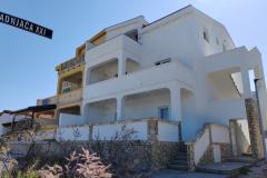 Sea View Apartmány Vir Apartmán 1 - Sea View 1 foto 2