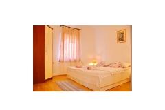 Sea View Apartmány Vir Apartmán 1 - Sea View 1 foto 4