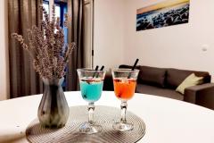 Sea View Apartmány Vir Apartmán 2 - Sea View 2 foto 2