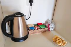 Sea View Apartmány Vir Apartmán 2 - Sea View 2 foto 5