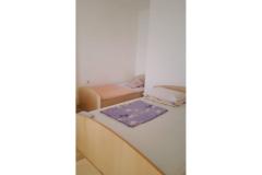 Sea View Apartmány Vir Apartmán 3 - Sea View 3 foto 1