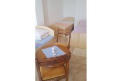 Sea View Apartmány Vir Apartmán 3 - Sea View 3 foto 3