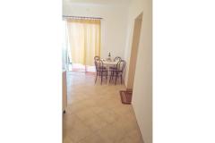 Sea View Apartmány Vir Apartmán 3 - Sea View 3 foto 4