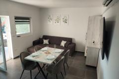 Apartmán Adria Apartmán 2 - 2/2/6 foto 2