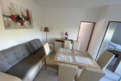 Apartmán Adria Apartmán 3 - 1/2/3 foto 3