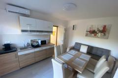 Apartmán Adria Apartmán 3 - 1/2/3 foto 4