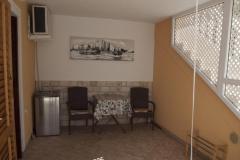 Apartmány Štefanija Apartmán 2 - STUDIO AP2 foto 1