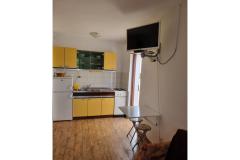 Apartmány Štefanija Apartmán 3 - STUDIO AP3 foto 3