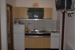 Apartmány Štefanija Apartmán 3 - STUDIO AP3 foto 4