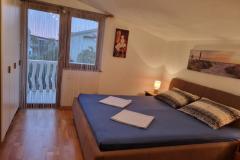 Apartmány Štefanija Apartmán 4 - APP 4 foto 4