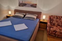 Apartmány Štefanija Apartmán 4 - APP 4 foto 5