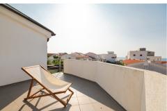 Vila Filipasic  Apartmán 3 - Apartman 4 foto 4