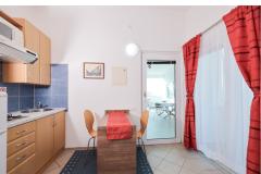 Vila Filipasic  Apartmán 4 - Apartman 3 foto 4