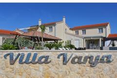 Villa Vanja Apartmán 1 - Vila Vanja foto 2