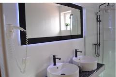 Villa Vanja Apartmán 2 - A2 foto 3