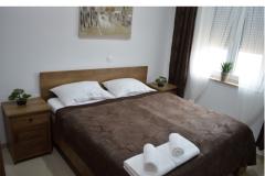 Villa Vanja Apartmán 2 - A2 foto 4