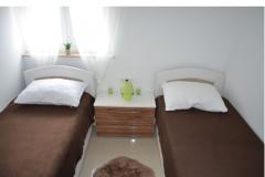 Villa Vanja Apartmán 2 - A2 foto 5