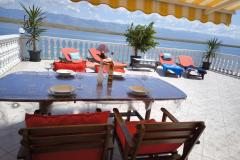 Villa Dado Apartmán 4 - App 3 foto 2