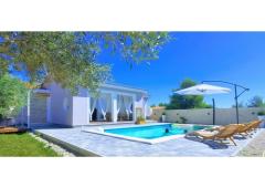 Villa Dora Apartmán 1 - Villa Dora foto 2