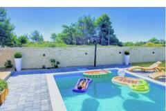 Villa Dora Apartmán 1 - Villa Dora foto 5