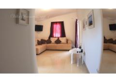 Villa Ivanović Apartmán 1 - Apartman 1 foto 1