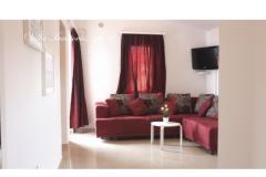 Villa Ivanović Apartmán 4 - Apartman 4 foto 1