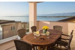 Villa Malibu Exclusive Apartmán 3 - Apartman 3 foto 1
