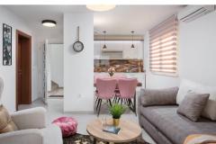 Villa Malibu Exclusive Apartmán 3 - Apartman 3 foto 3