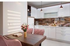 Villa Malibu Exclusive Apartmán 3 - Apartman 3 foto 4